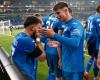 Fase finale pazzesca contro il Lione: follia dell’ultimo minuto all’Hoffenheim | sport