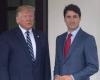 Un primo colloquio “caloroso” tra Trudeau e Trump