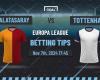 Pronostici e suggerimenti sulle scommesse Galatasaray vs Tottenham: 07/11/2024