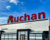 Auchan prevede di eliminare il posto di 50 dipendenti nel dipartimento