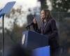 La stampa a Washington | “Non disperare”, implora Kamala Harris