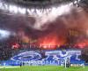 il superbo gesto degli Ultras dopo l'alluvione di Valencia