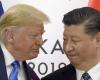 Xi Jinping si congratula con Donald Trump e invita alla collaborazione