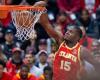 Basket: Capela e gli Hawks tornano al successo in NBA