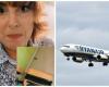 la sua valigia “entrava perfettamente” nel “tester bagagli” di Ryanair… ma Catherine deve ancora pagare più di 130€ di multa!