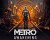 JVMag – Metro Awakening, tuffati adesso nell’oscurità