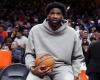 La stella dei Sixers senza nome Joel Embiid salterà la partita della Coppa NBA contro i Knicks