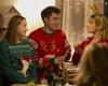 Recensione del film “Il Ciclone di Natale”: una commedia leggera e senza pretese che ci immerge (già) nello spirito natalizio