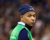 Calcio: Didier Deschamps non sceglie Kylian Mbappé