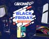 Cdiscount è generoso durante l'anteprima del Black Friday, ma ecco 13 offerte da non perdere