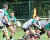 Rugby (Federal 3): riuscirà la Saint-Astier/Neuvic Union a riprendersi?