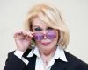 Amanda Lear racconta un gustoso aneddoto su Donald Trump: “Mi deve tutto”