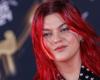 “È stato atroce”: Louane ripensa alla pressione dei media durante la sua gravidanza