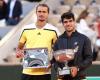 ATP Masters: Zverev opposto all'Alcaraz dalla fase a gironi