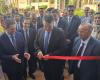 Wehbe inaugura nuove strutture giudiziarie ad Agadir