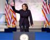 rivivi le 48 ore in cui Donald Trump ha battuto Kamala Harris