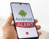 Alert su Android: aggiorna il tuo smartphone!