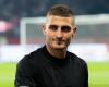 Ris. social: Verratti ha festeggiato il suo compleanno al Parco dei Principi