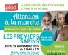 Incontro, conferenza a Les Premiers Sapins