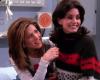 Jennifer Aniston conserva ancora gli oggetti di “Friends”