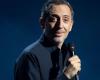 Gad Elmaleh ammette di aver plagiato i comici americani, ma nega di aver rubato battute agli abitanti del Quebec