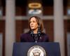 Le donne non hanno salvato Kamala Harris