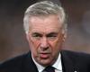 Mercato, il Real Madrid cambia idea per Carlo Ancelotti