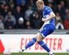 Anteprima della partita | Bristol Rovers-Lincoln City