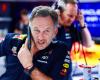 Christian Horner ammette che la Red Bull ha parlato con Fernando Alonso