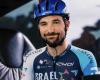 Guy Sagiv, pioniere del ciclismo israeliano, va in pensione