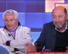 “Dì la verità!” : Kad Merad rivela che Claude Lelouch inizialmente non aveva pensato a lui per il suo ultimo film (ZAPTV)