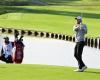 Ugo Coussaud 6°, Paul Waring unico leader del Campionato HSBC di Abu Dhabi