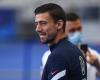 Lenglet con i Blues come capitano