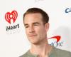 James Van Der Beek soffre di cancro al colon-retto: fa una dolorosa rivelazione su come ha saputo di essere malato