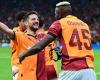 La vittoria del Galatasaray sulla stampa mondiale: la tanto raccontata analogia con la partita del Tottenham – Last Minute Sports News