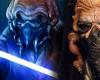 7 segreti del Jedi Plo Koon