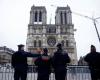 Riapertura di Notre-Dame de Paris | Emozione al culmine in cattedrale al suono delle campane