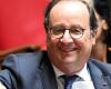 François Hollande lancia un podcast