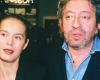 come Bambou, l'ultima compagna di Serge Gainsbourg, ha abortito dopo aver negato la sua gravidanza per 6 mesi