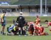 Rugby: i giovani del Rugby Club Mende Lozère accolgono sabato Ras Bassin Sud Montpelliérain, per una giornata ad alta intensità