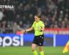 Ligue 1 – J11: Un nuovo arbitro in questa stagione e Stéphanie Frappart nel video dell’OGC Nice – LOSC