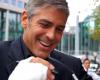 George Clooney parla al Var della vittoria di Donald Trump