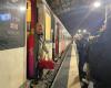 brutte notizie per il treno notturno tra Aurillac e Parigi?