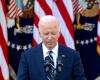 Joe Biden promette una “transizione pacifica” con Donald Trump