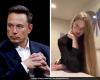 La figlia transgender di Elon Musk dopo la vittoria di Trump