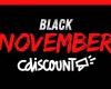 Cdiscount ha lanciato pochi minuti fa le sue nuove offerte per il Black Friday: ecco le prime 6