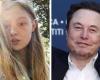 La figlia di Elon Musk: “Sei arrabbiata perché…”: la figlia di Elon Musk definisce il padre separato “sporco, piccolo, maniaco del controllo”