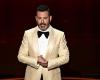 Jimmy Kimmel sulla vittoria di Trump: ‘Chiedo solo di condividere il mio cellulare con Taylor Swift’ (video)