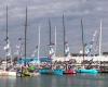 Quali sono le previsioni del tempo per la partenza della Vendée Globe da Les Sables-d'Olonne domenica?