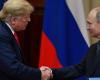 Putin si congratula con Trump per la vittoria, i due leader pronti al dialogo